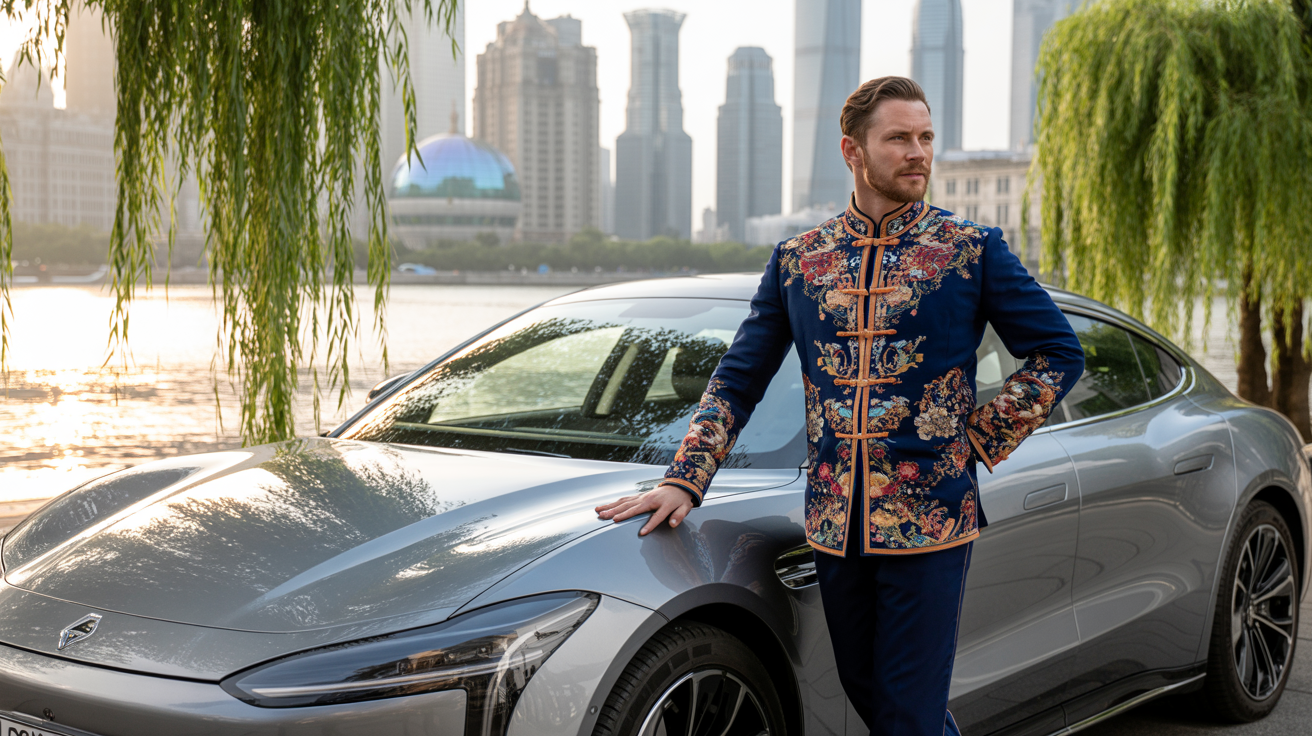Как выбрать идеальное авто: 10 секретов выгодной покупки для каждого бюджета в 2025 году