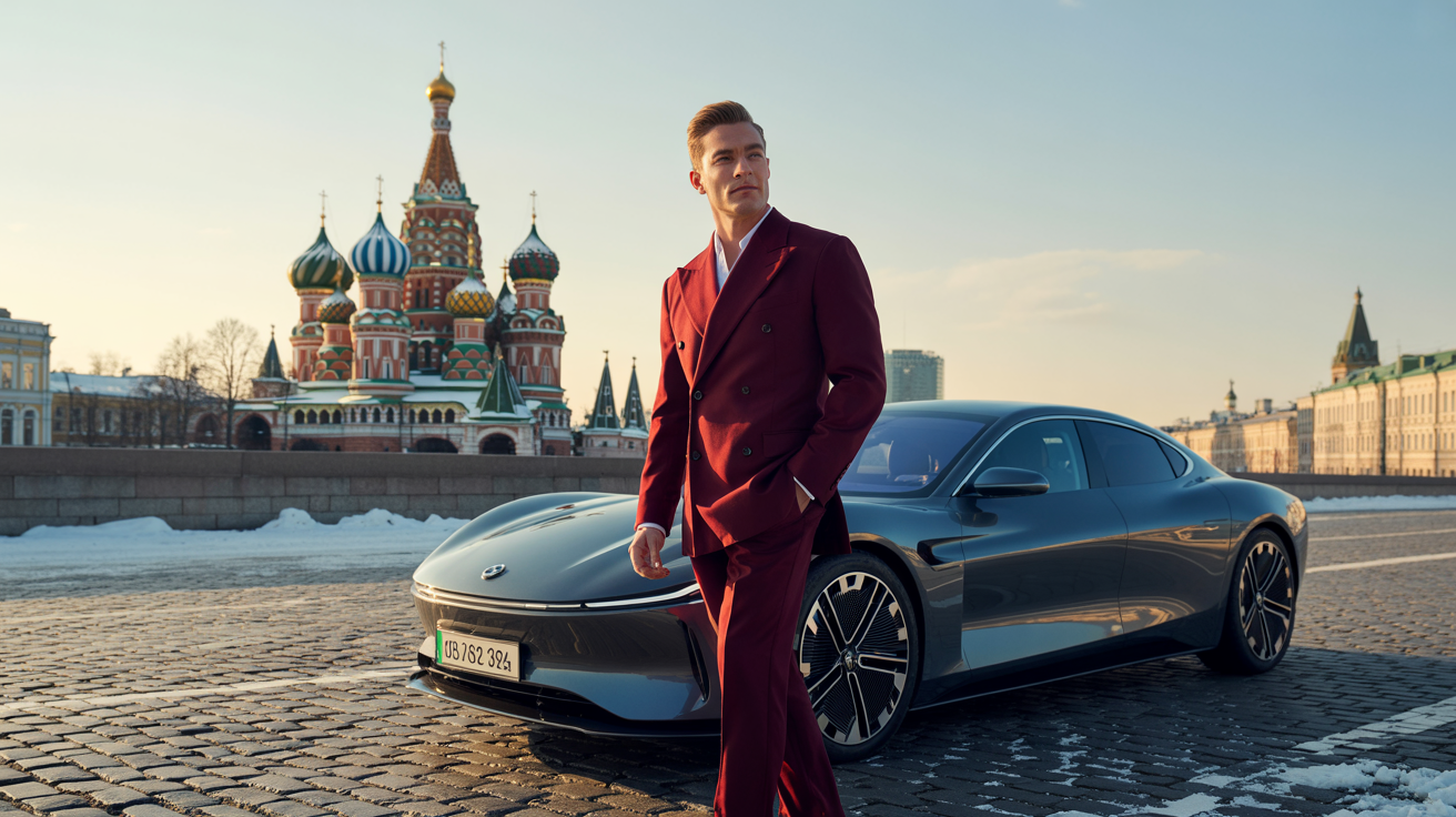 Самая востребованная комплектация 2025 года: как выбрать лучший авто в России