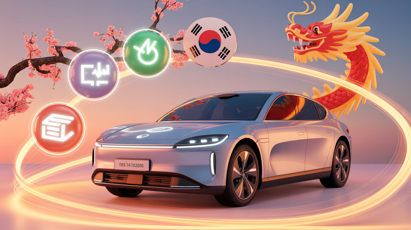 Как выбрать авто с минимальной пошлиной и сэкономить в 2025 году?