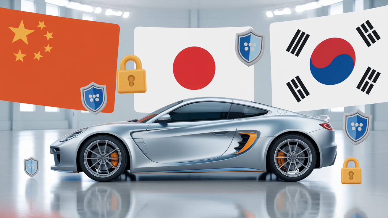 Как выбрать надежную компанию для заказа авто: советы экспертов