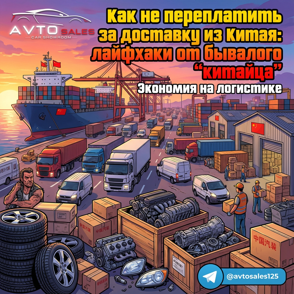Как сэкономить на доставке из Китая: лучшие лайфхаки для выгодных заказов