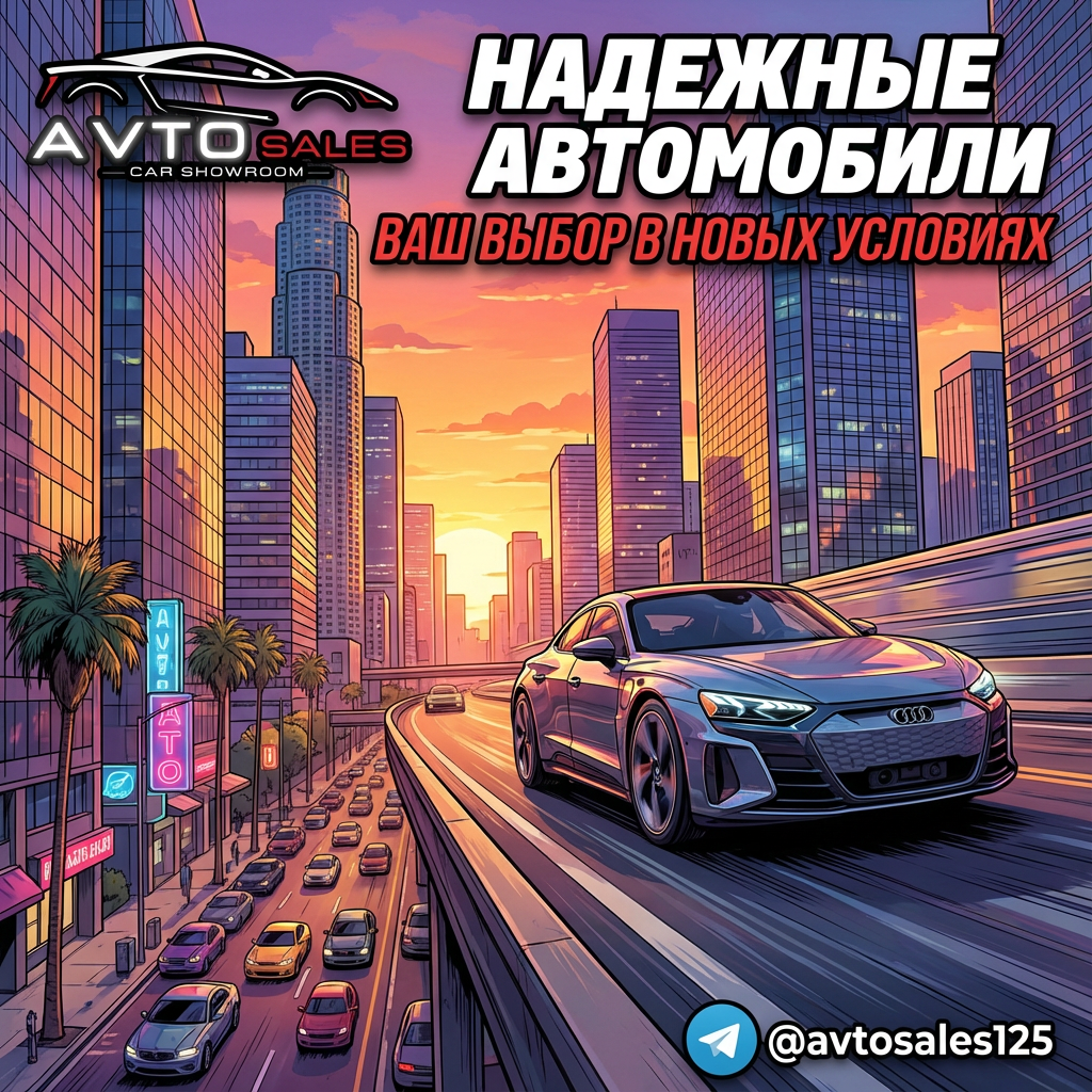 Kia и Hyundai: Как корейские бренды теряют рынок в России?