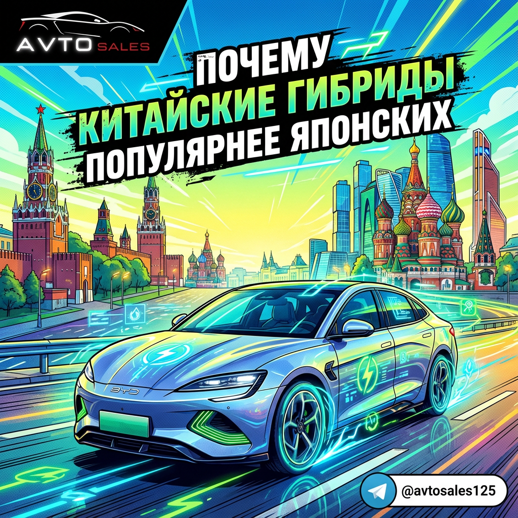 Почему китайские гибриды лучше японских: разбираем все преимущества