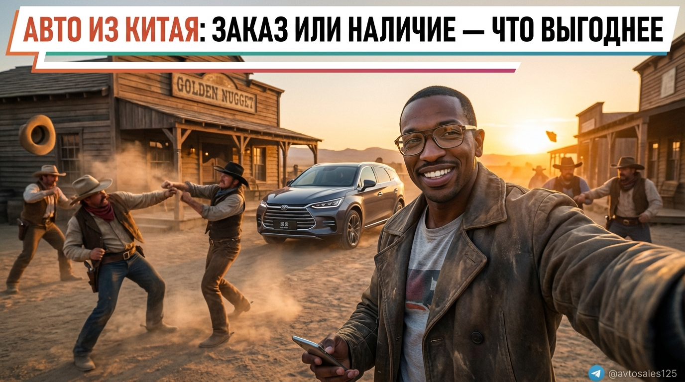 Китайские автомобили в порту Владивостока, сравнение цен на заказ и наличие