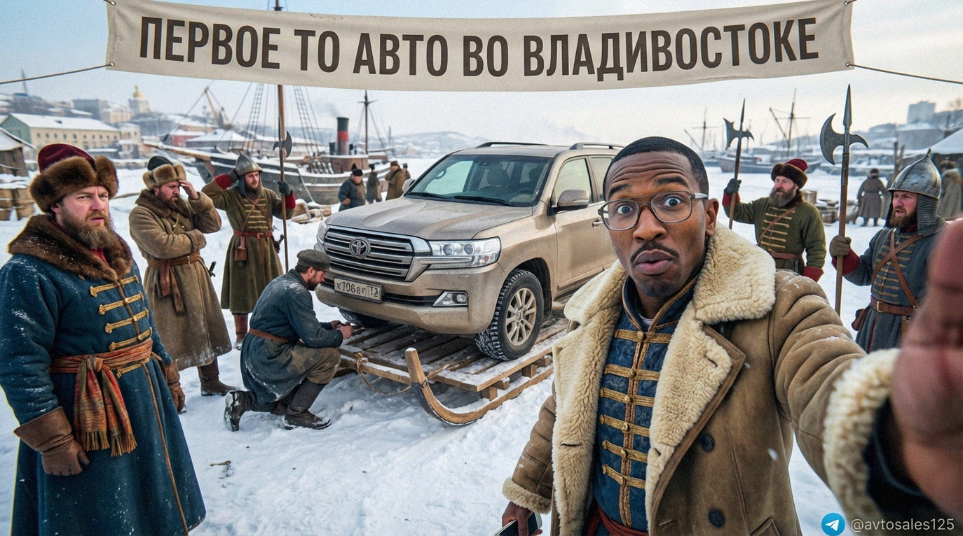 Техническое обслуживание и диагностика автомобиля во Владивостоке после импорта