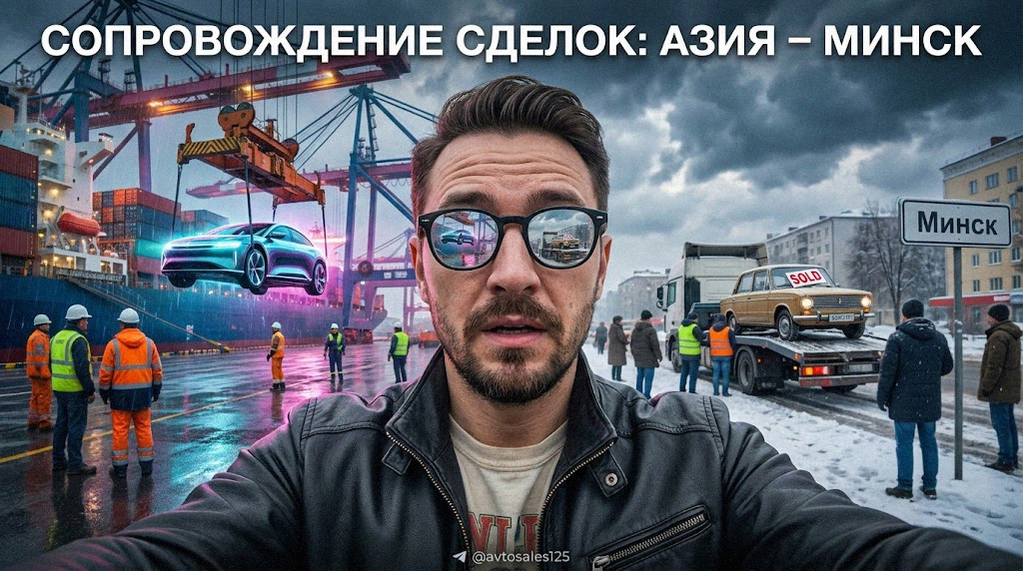 Услуги по сопровождению сделок с недвижимостью: выбор объектов в странах Азии и получение ключей в Минске