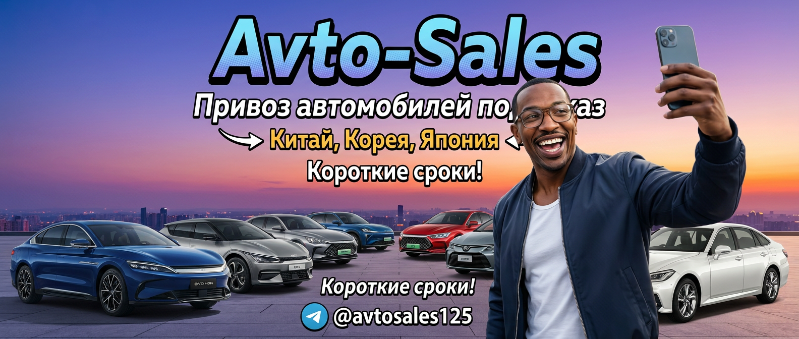 Авто-Сейлс