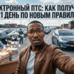 Электронный ПТС: как получить ЭПТС на автомобиль за один день по новым правилам