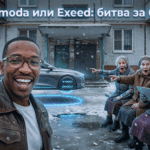 Сравнение автомобилей брендов Chery, Omoda и Exeed одного китайского концерна