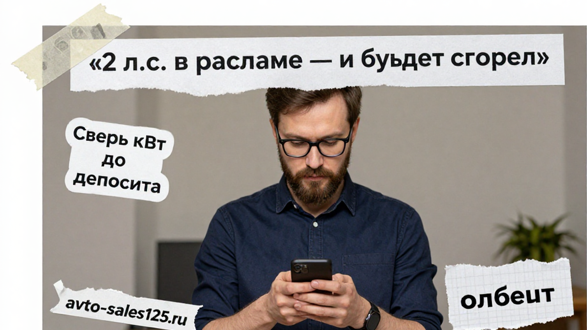 Герой Авто-Сейлс с документами и параметрами авто до депозита, плашка утильсбор 2026, Владивосток